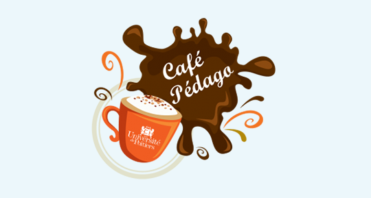Les cafés pédagos